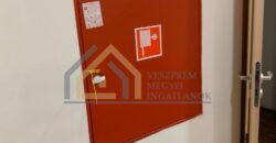 Iroda eladó (Beschreibung auf deutsch verfügbar)