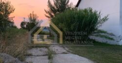 Iroda eladó (Beschreibung auf deutsch verfügbar)