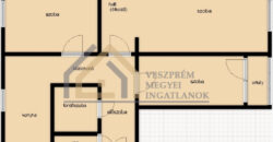 Eladó Panellakás Veszprémben! Eladó Panellakás Veszprémben!